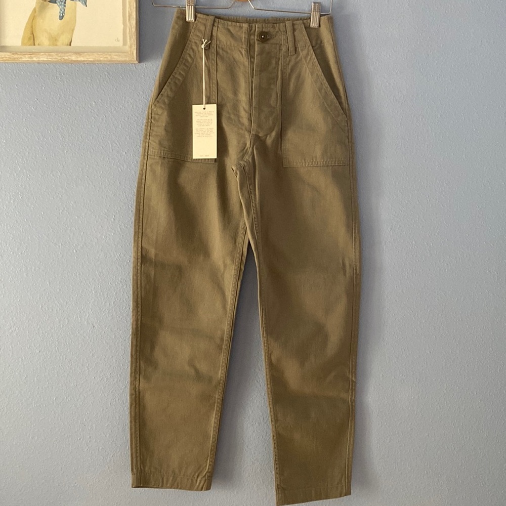 Esby Florence Pant